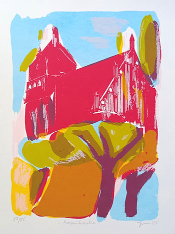 Marienkirche Marienkirche