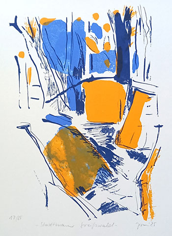 Stadtmauer Stadtmauer