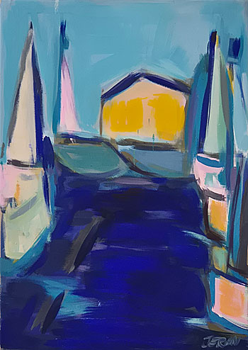 Hafen