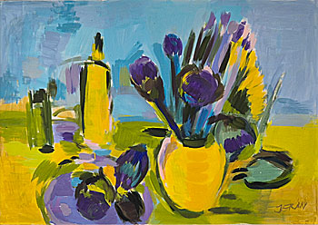 Artoschocken Artischocken
