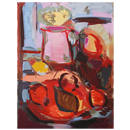 Rote Fr&uuml;chte